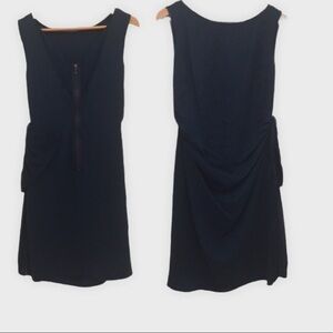 𝅺MAGASCHONI Dress Beautiful Teal 4